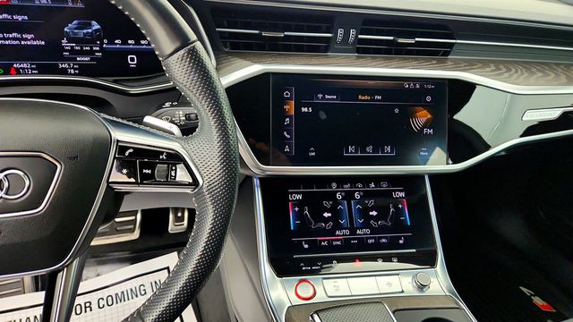 2020 Audi S7 2.9 TFSI Premium Plus w/ Executive & Driver Assist Pkgs - 23056767 - 17