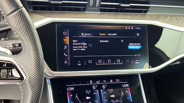 2020 Audi S7 2.9 TFSI Premium Plus w/ Executive & Driver Assist Pkgs - 23056767 - 18
