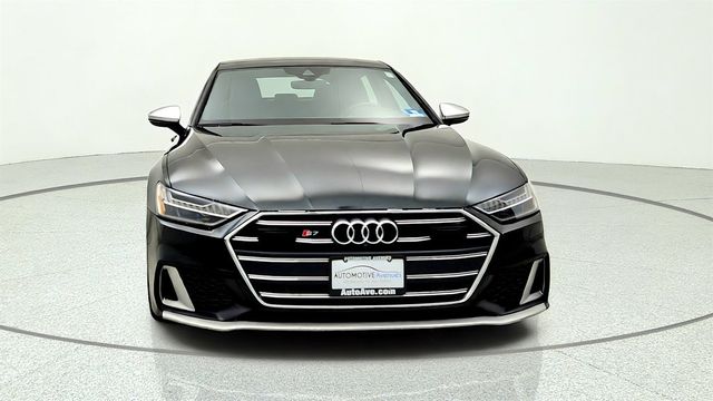 2020 Audi S7 2.9 TFSI Premium Plus w/ Executive & Driver Assist Pkgs - 23056767 - 1