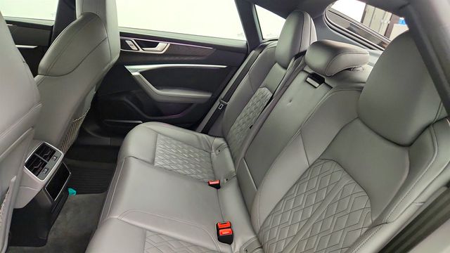 2020 Audi S7 2.9 TFSI Premium Plus w/ Executive & Driver Assist Pkgs - 23056767 - 21