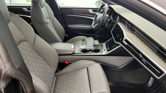 2020 Audi S7 2.9 TFSI Premium Plus w/ Executive & Driver Assist Pkgs - 23056767 - 23