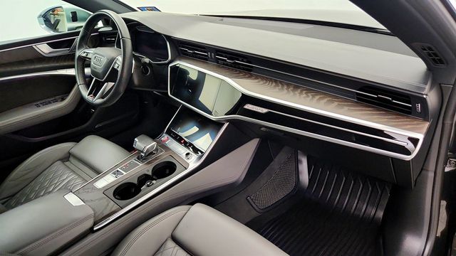 2020 Audi S7 2.9 TFSI Premium Plus w/ Executive & Driver Assist Pkgs - 23056767 - 24