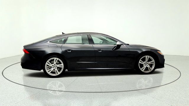 2020 Audi S7 2.9 TFSI Premium Plus w/ Executive & Driver Assist Pkgs - 23056767 - 3