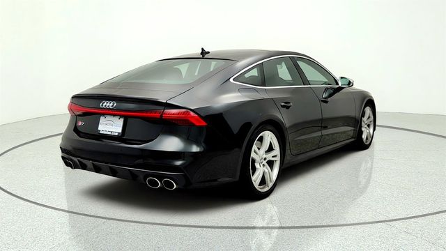 2020 Audi S7 2.9 TFSI Premium Plus w/ Executive & Driver Assist Pkgs - 23056767 - 4