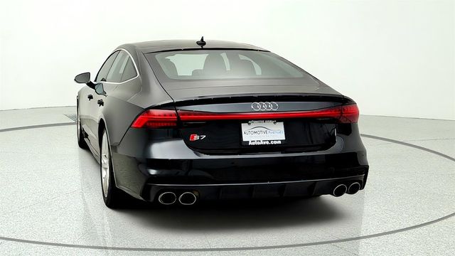 2020 Audi S7 2.9 TFSI Premium Plus w/ Executive & Driver Assist Pkgs - 23056767 - 5