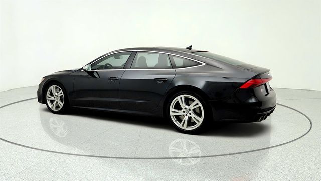 2020 Audi S7 2.9 TFSI Premium Plus w/ Executive & Driver Assist Pkgs - 23056767 - 6