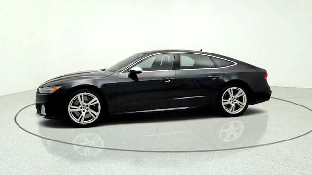 2020 Audi S7 2.9 TFSI Premium Plus w/ Executive & Driver Assist Pkgs - 23056767 - 7