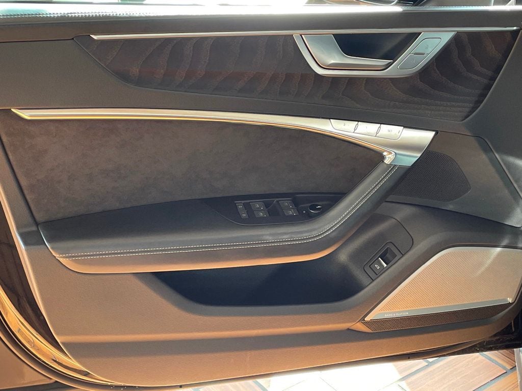 2020 Audi S7 2.9 TFSI Prestige - 22958236 - 14