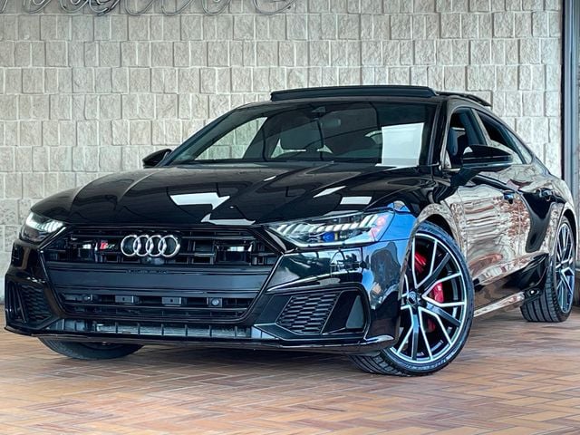 2020 Audi S7 2.9 TFSI Prestige - 22958236 - 1