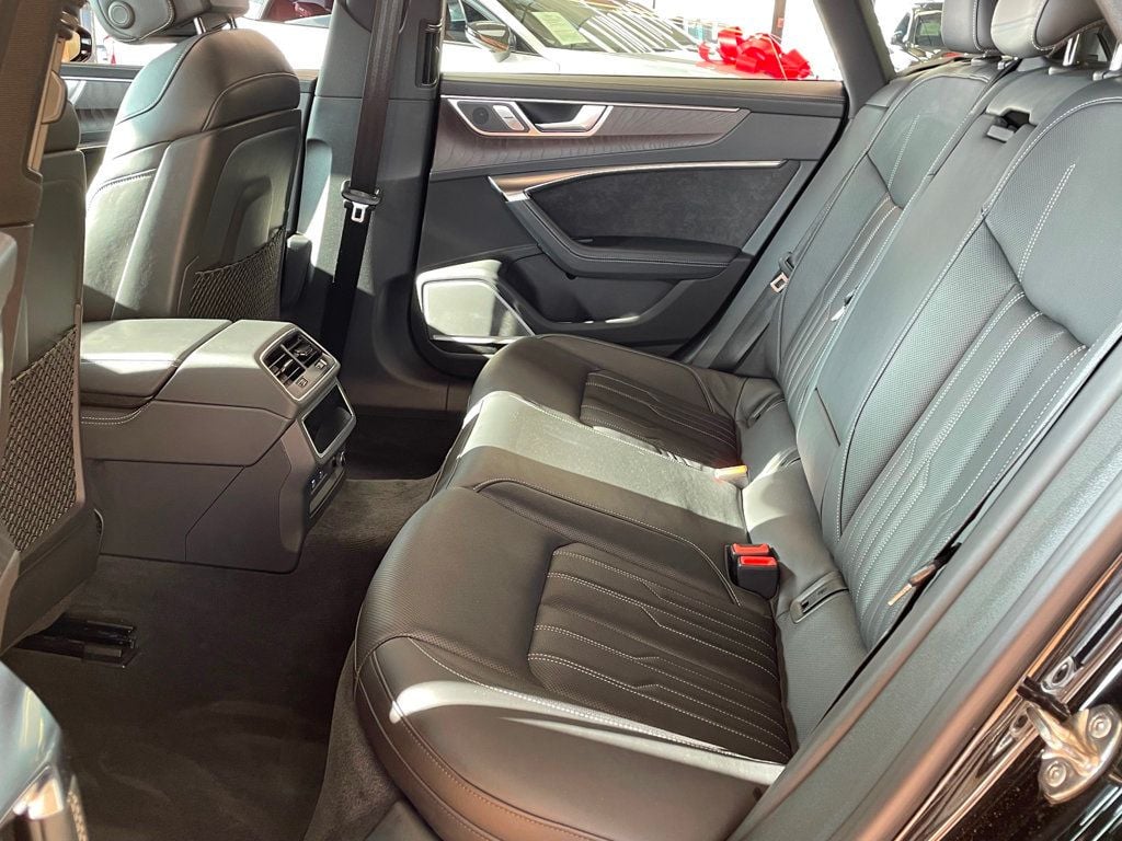 2020 Audi S7 2.9 TFSI Prestige - 22958236 - 19