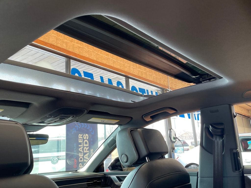 2020 Audi S7 2.9 TFSI Prestige - 22958236 - 20