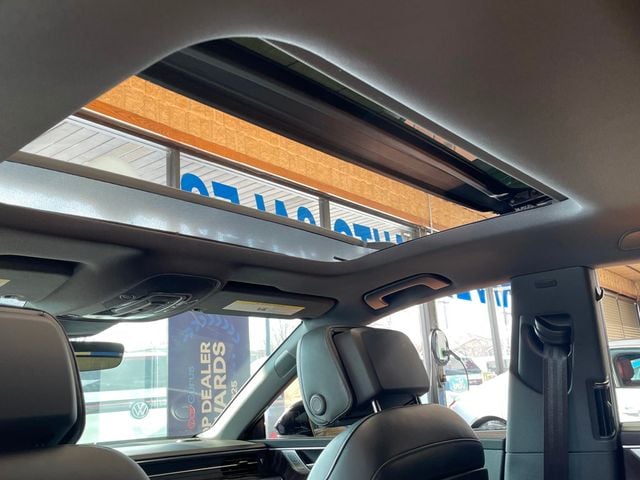 2020 Audi S7 2.9 TFSI Prestige - 22958236 - 20