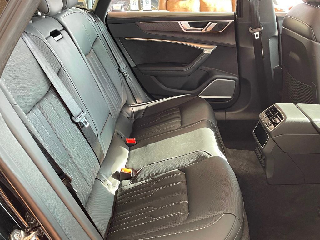 2020 Audi S7 2.9 TFSI Prestige - 22958236 - 23