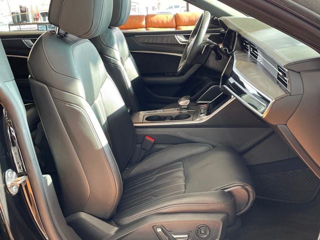 2020 Audi S7 2.9 TFSI Prestige - 22958236 - 24