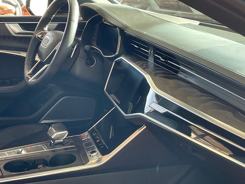2020 Audi S7 2.9 TFSI Prestige - 22958236 - 25