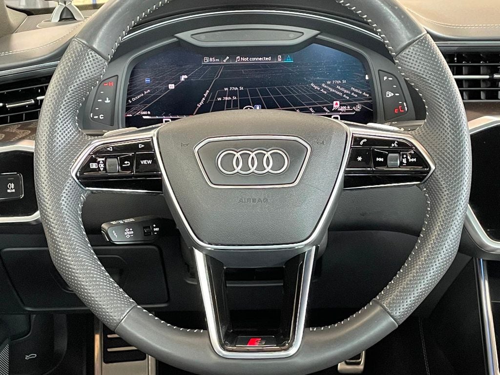 2020 Audi S7 2.9 TFSI Prestige - 22958236 - 26