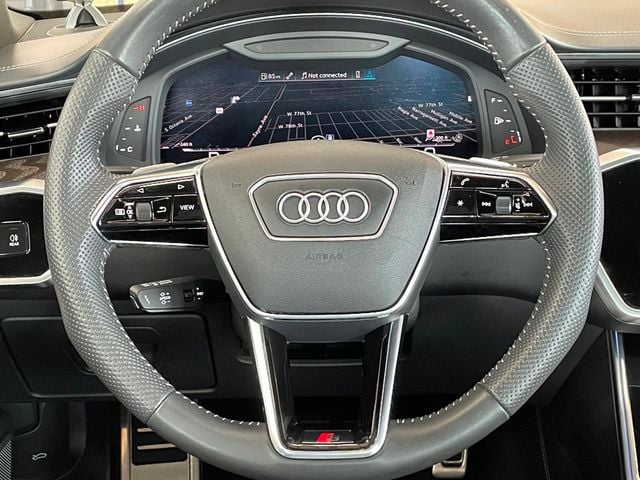 2020 Audi S7 2.9 TFSI Prestige - 22958236 - 26