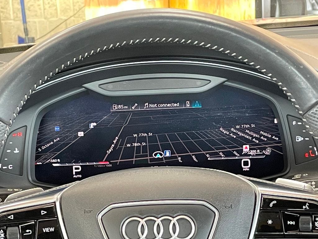 2020 Audi S7 2.9 TFSI Prestige - 22958236 - 27