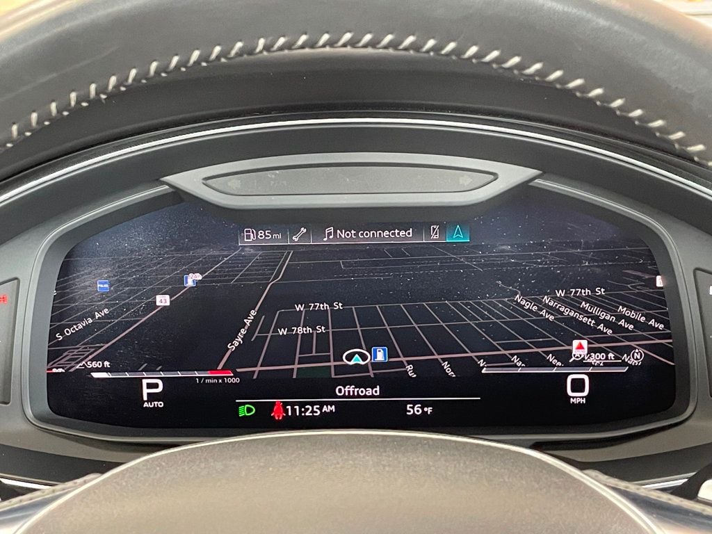 2020 Audi S7 2.9 TFSI Prestige - 22958236 - 28