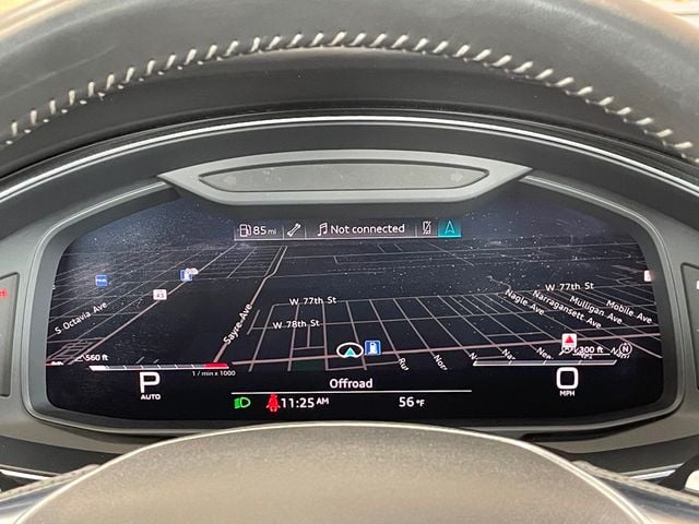 2020 Audi S7 2.9 TFSI Prestige - 22958236 - 28