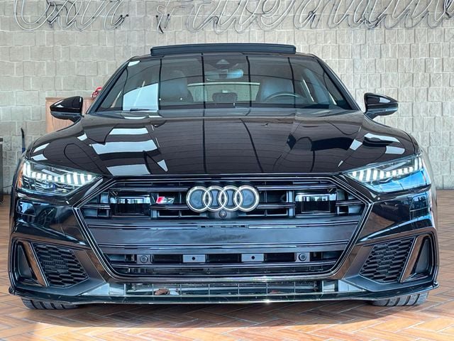 2020 Audi S7 2.9 TFSI Prestige - 22958236 - 2
