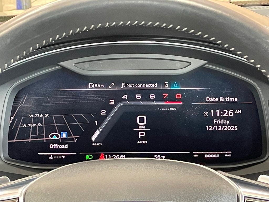 2020 Audi S7 2.9 TFSI Prestige - 22958236 - 29