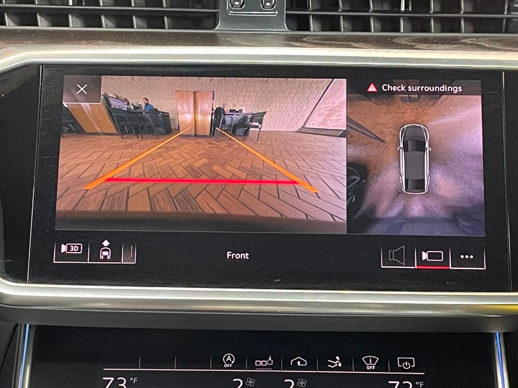 2020 Audi S7 2.9 TFSI Prestige - 22958236 - 30