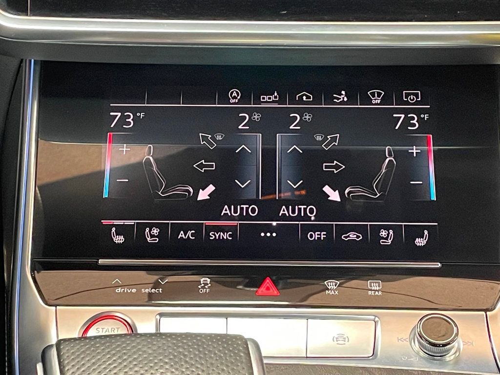 2020 Audi S7 2.9 TFSI Prestige - 22958236 - 31