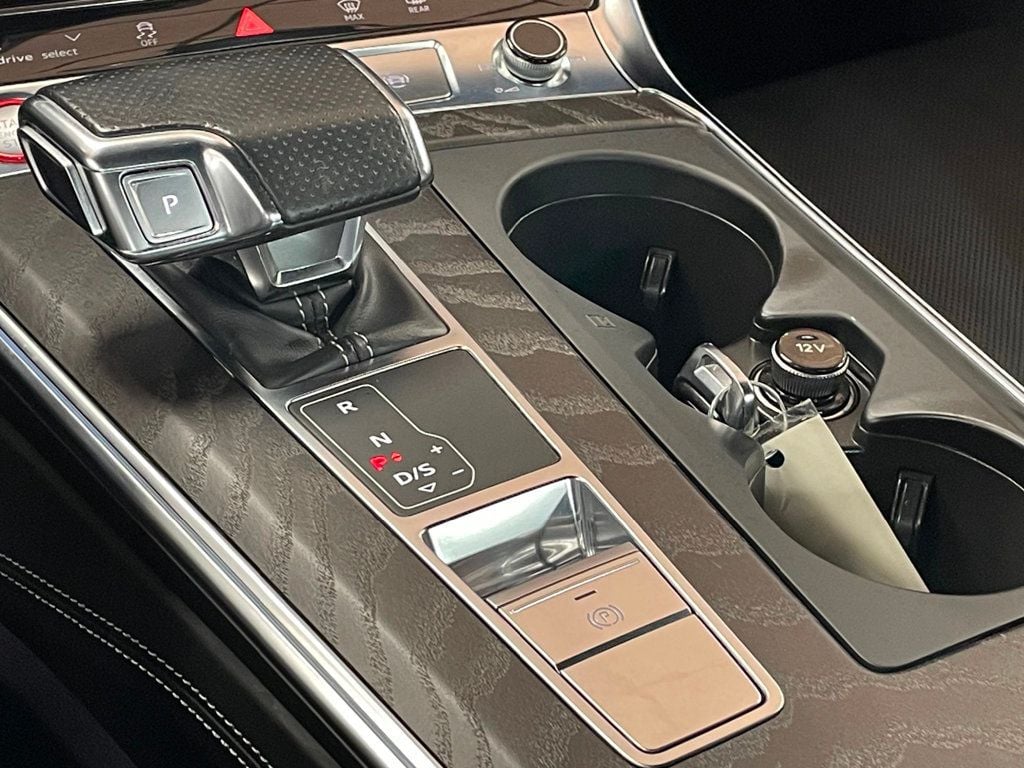 2020 Audi S7 2.9 TFSI Prestige - 22958236 - 33