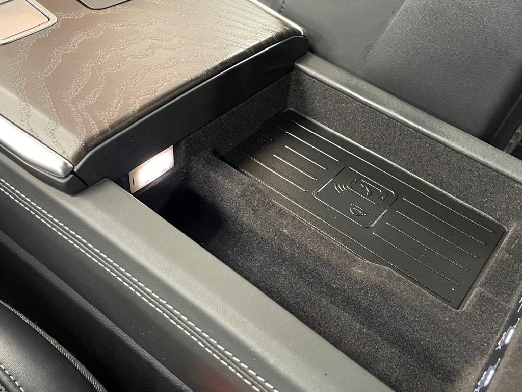 2020 Audi S7 2.9 TFSI Prestige - 22958236 - 35