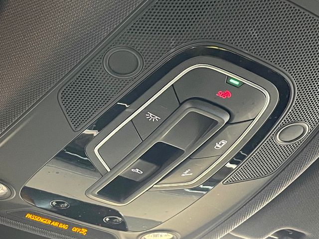 2020 Audi S7 2.9 TFSI Prestige - 22958236 - 37