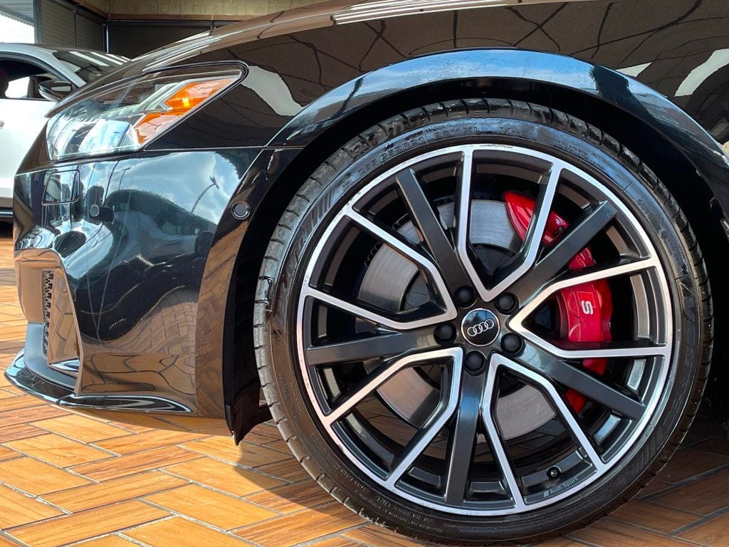 2020 Audi S7 2.9 TFSI Prestige - 22958236 - 4