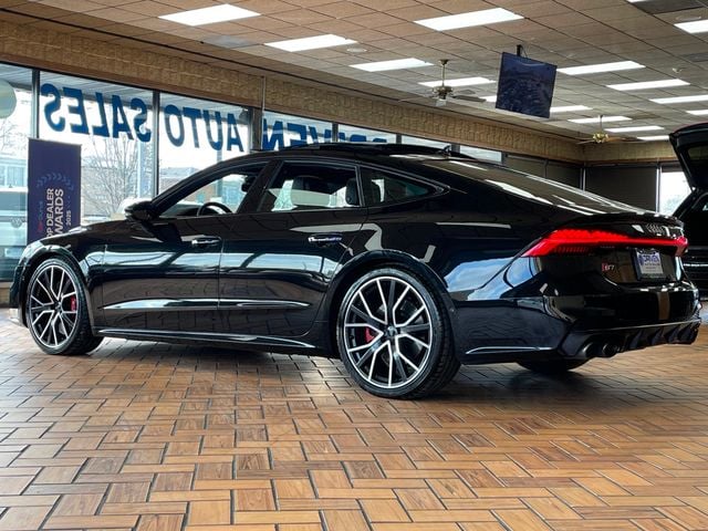 2020 Audi S7 2.9 TFSI Prestige - 22958236 - 6