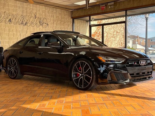 2020 Audi S7 2.9 TFSI Prestige - 22958236 - 8
