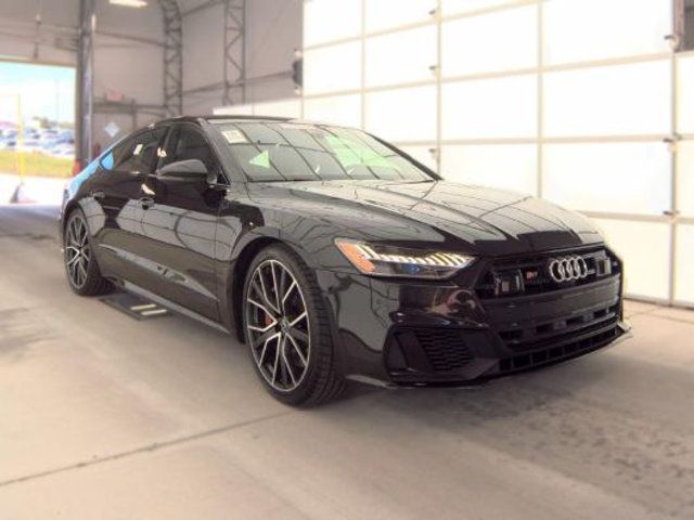 2020 Audi S7 2.9 TFSI Prestige - 23074359 - 1