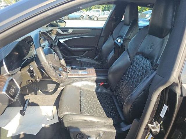 2020 Audi S7 2.9 TFSI Prestige - 23074359 - 4