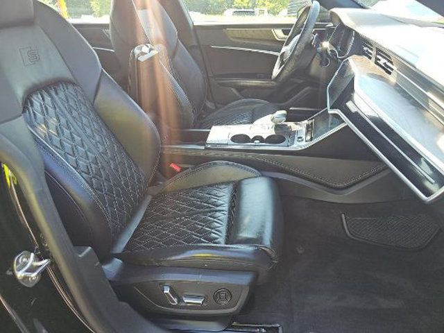 2020 Audi S7 2.9 TFSI Prestige - 23074359 - 5