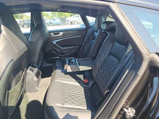 2020 Audi S7 2.9 TFSI Prestige - 23074359 - 7