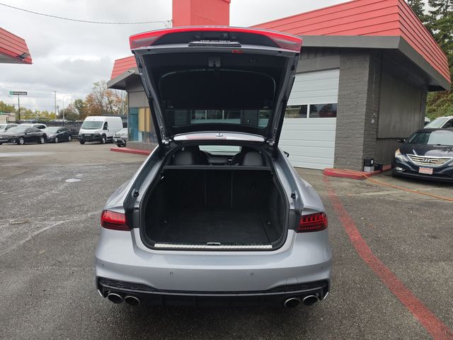 2020 Audi S7 2.9 TFSI Prestige - 23095391 - 10