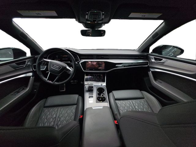 2020 Audi S7 2.9 TFSI Prestige - 23095391 - 11