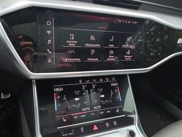 2020 Audi S7 2.9 TFSI Prestige - 23095391 - 13