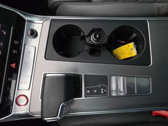 2020 Audi S7 2.9 TFSI Prestige - 23095391 - 14