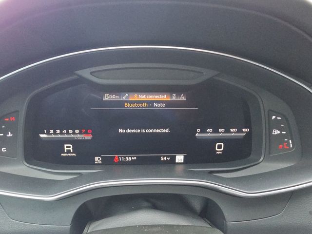 2020 Audi S7 2.9 TFSI Prestige - 23095391 - 15