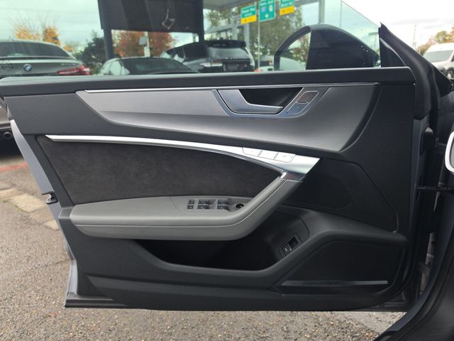 2020 Audi S7 2.9 TFSI Prestige - 23095391 - 18