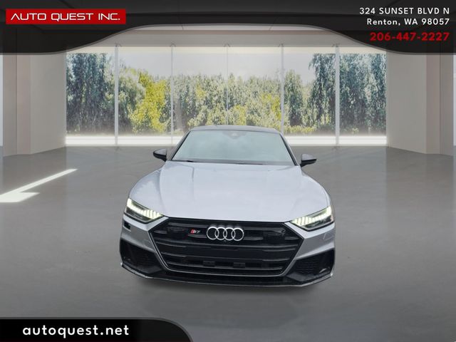2020 Audi S7 2.9 TFSI Prestige - 23095391 - 1