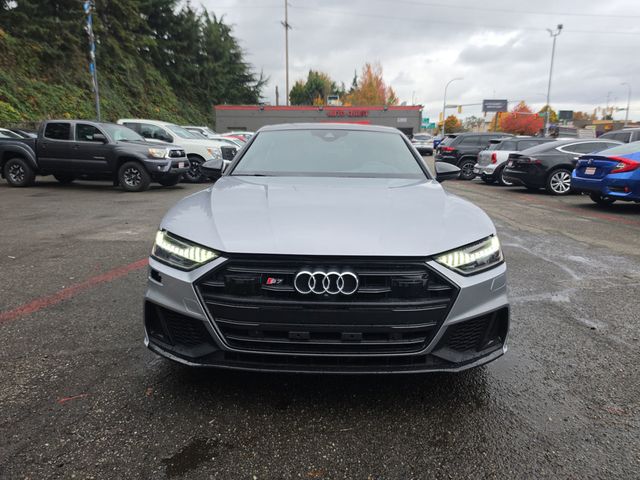 2020 Audi S7 2.9 TFSI Prestige - 23095391 - 21