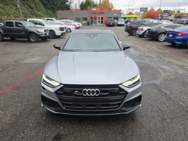 2020 Audi S7 2.9 TFSI Prestige - 23095391 - 22