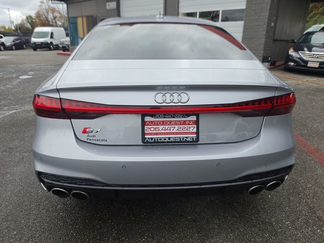 2020 Audi S7 2.9 TFSI Prestige - 23095391 - 24