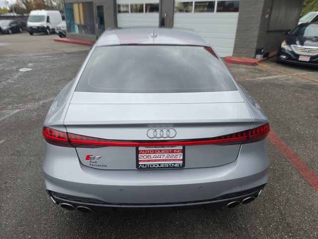 2020 Audi S7 2.9 TFSI Prestige - 23095391 - 25
