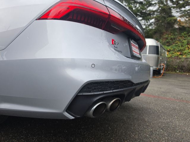 2020 Audi S7 2.9 TFSI Prestige - 23095391 - 26